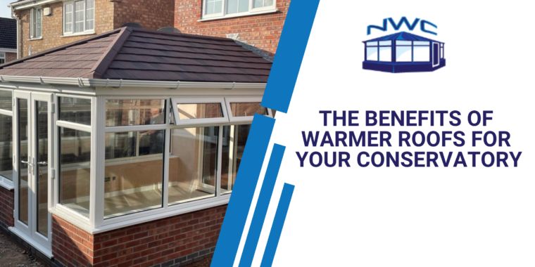 The benefits of a WarmRoof