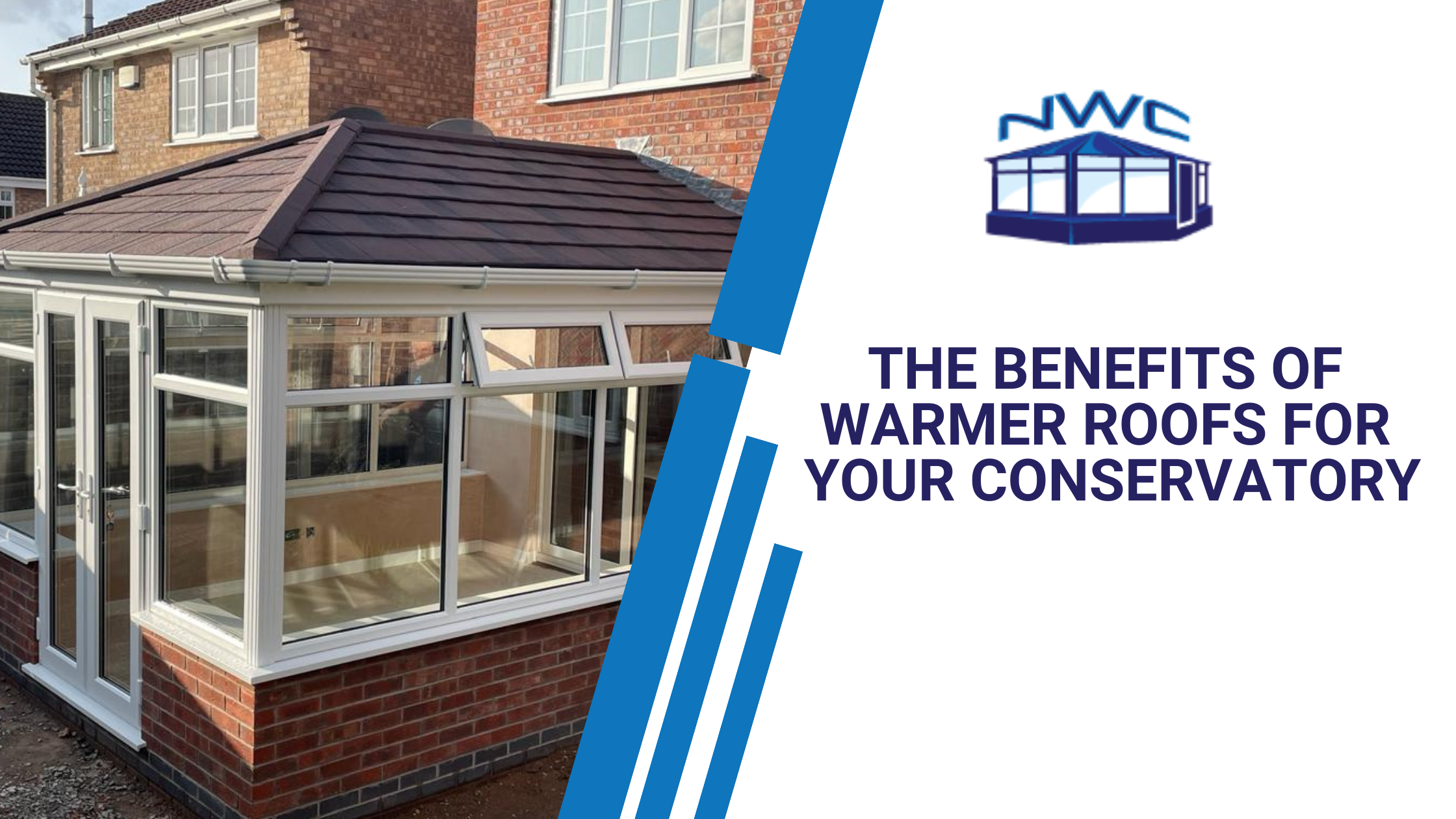 The benefits of a WarmRoof