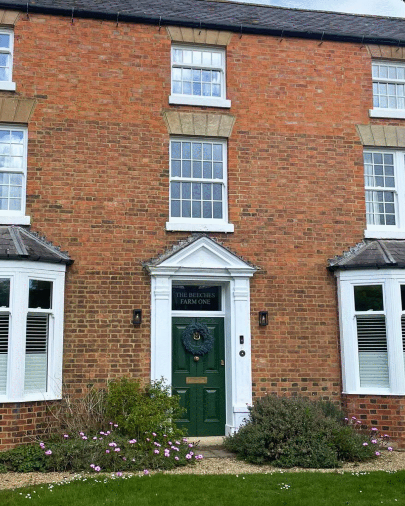 Bespoke doors