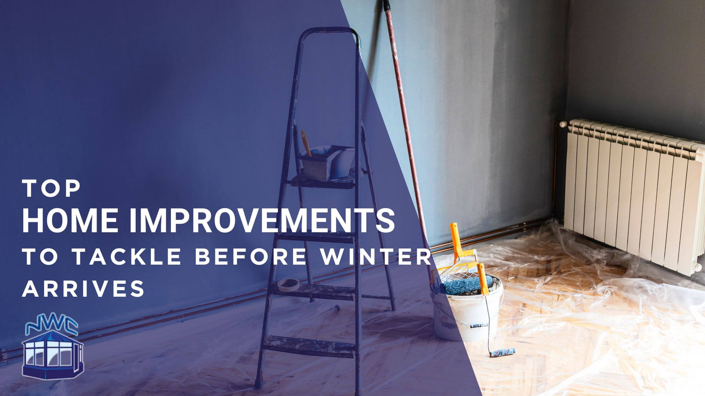 top home improvements pre winter - blog