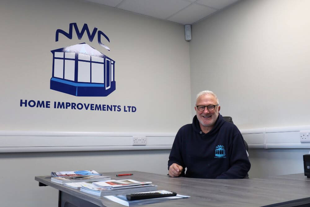 Initial call - NWC process