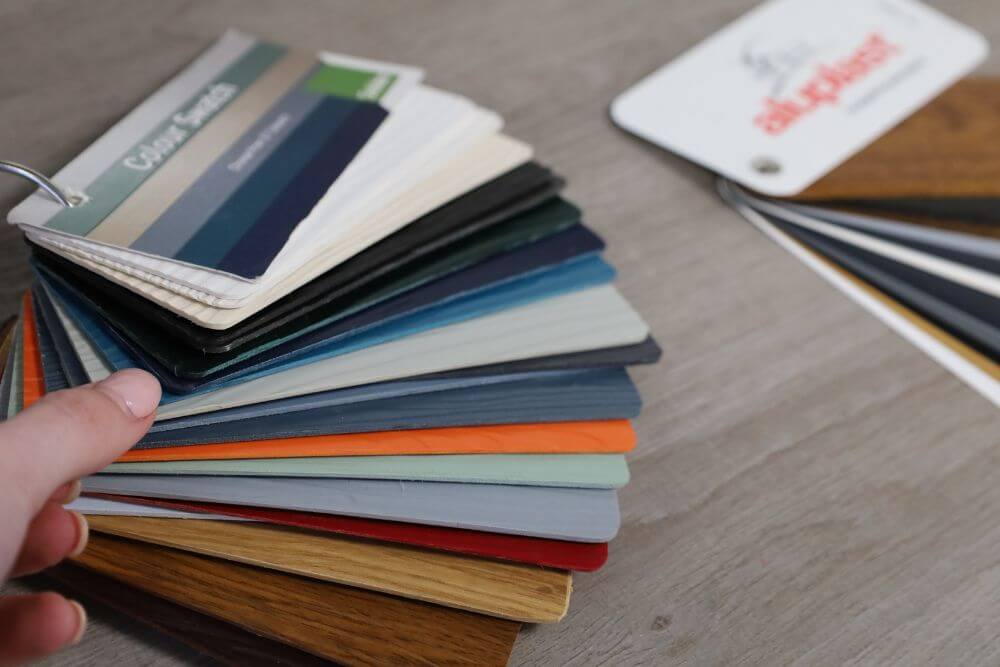 NWC Home Improvements Leicester