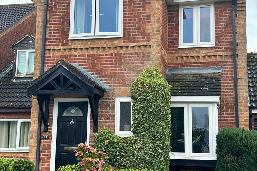 Finished Home Improvement Design