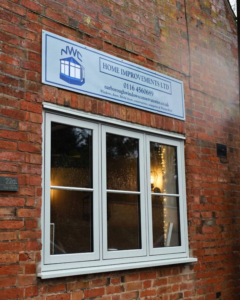 NWC Home Improvements