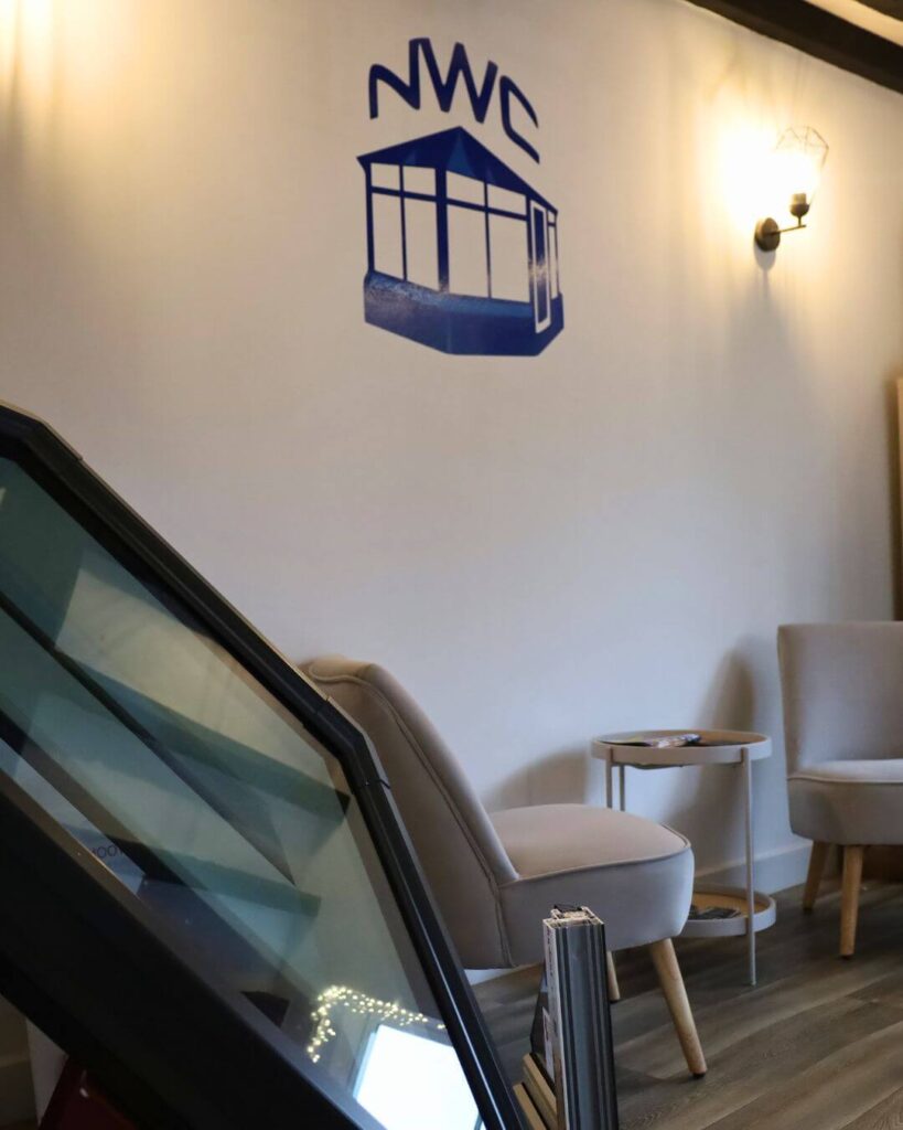 NWC Showroom Leicester