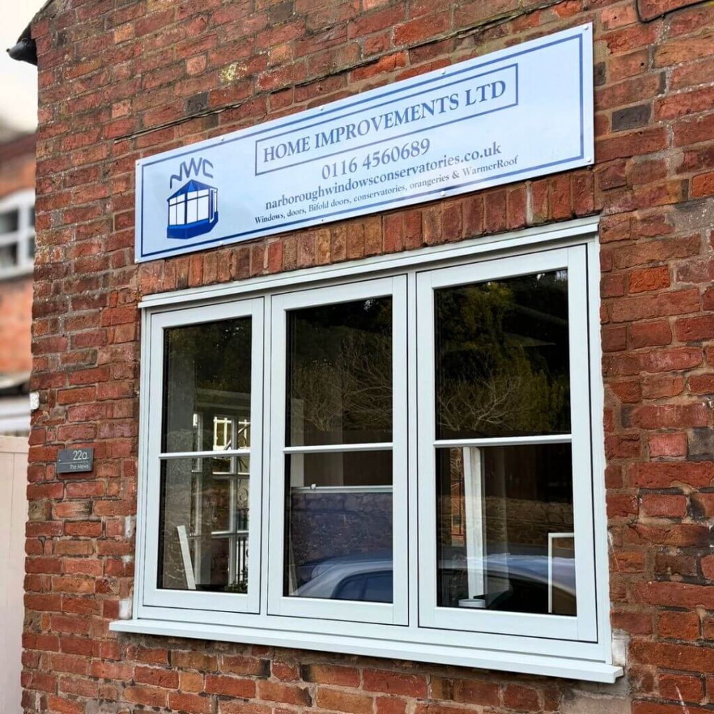 NWC Showroom Narborough