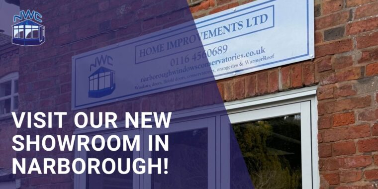 Showroom Narborough Leicester