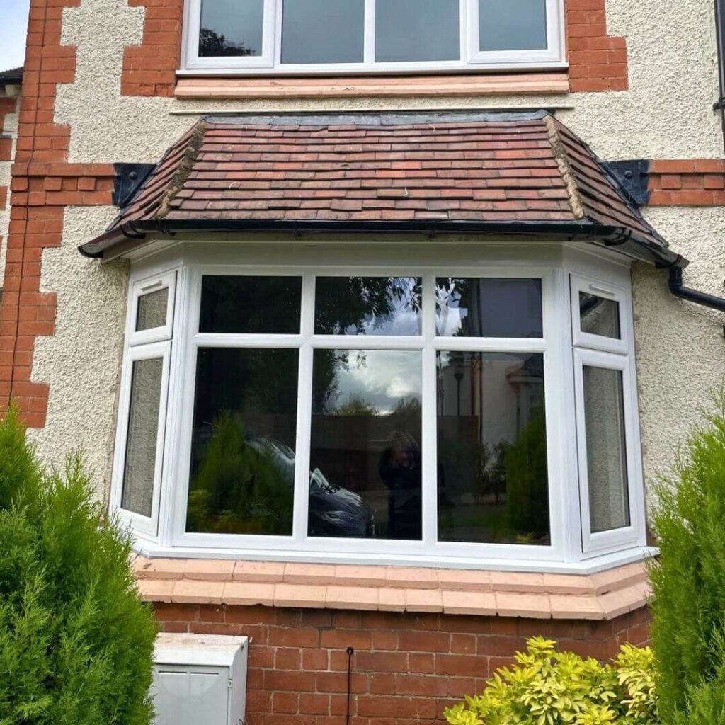 uPVC Windows Leicester