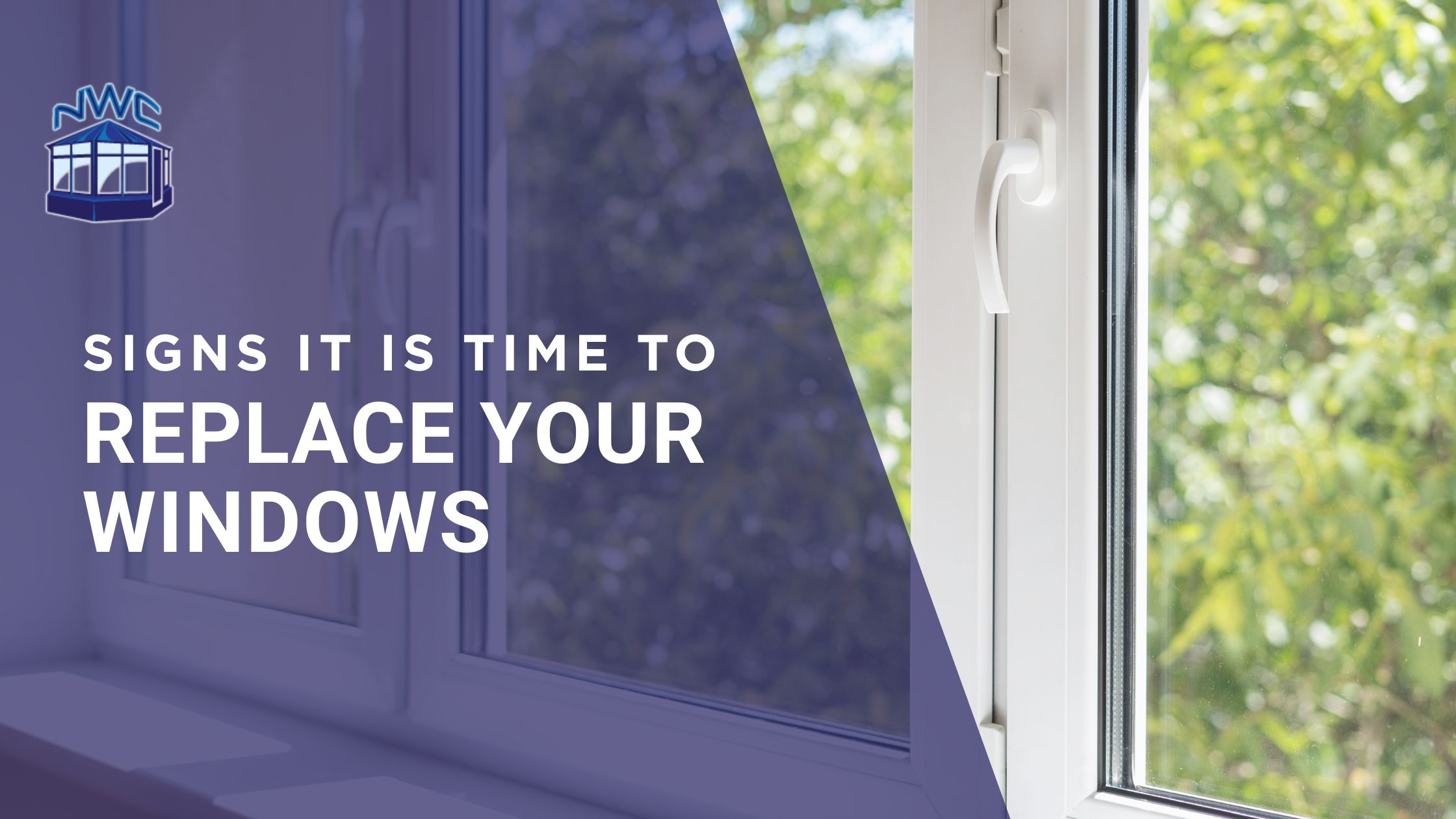 Is It Time To Replace Your Windows?