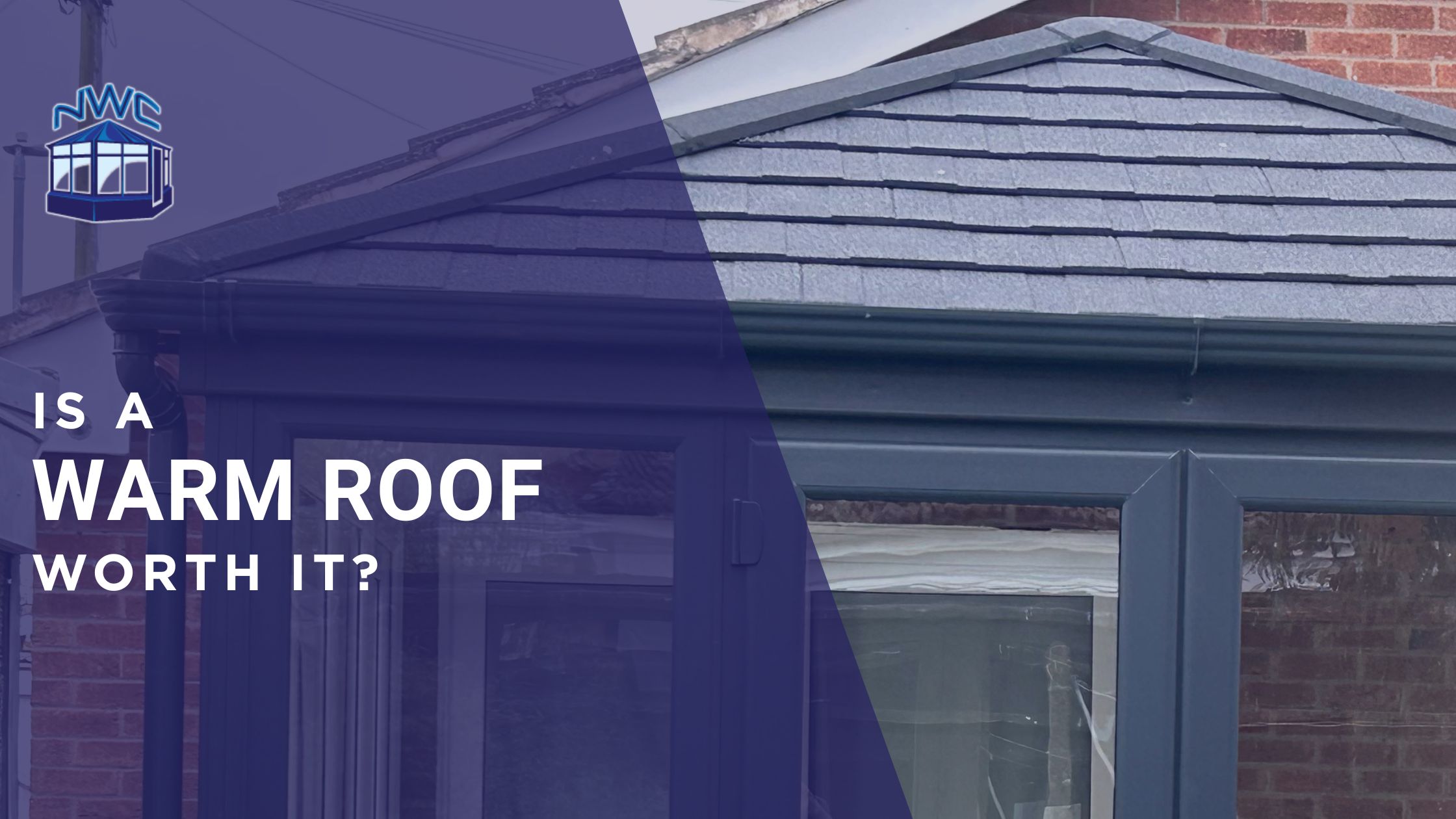 Is A WARMroof Worth It?