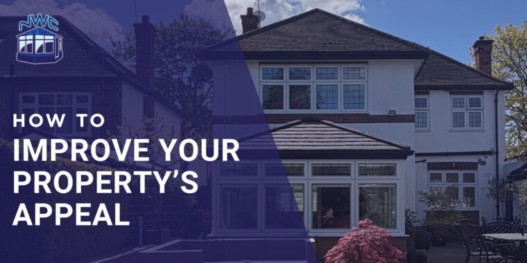 How To Increase Your Property's Appeal