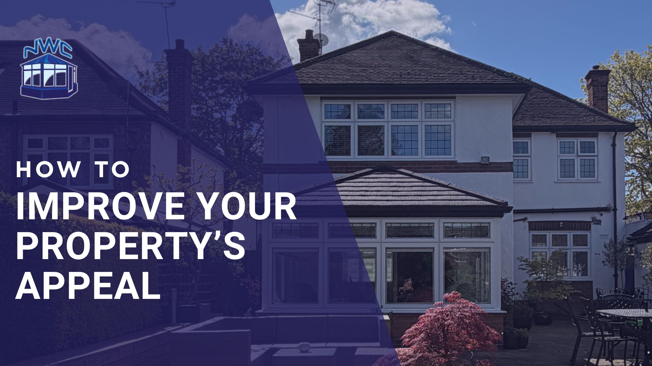 How To Increase Your Property's Appeal