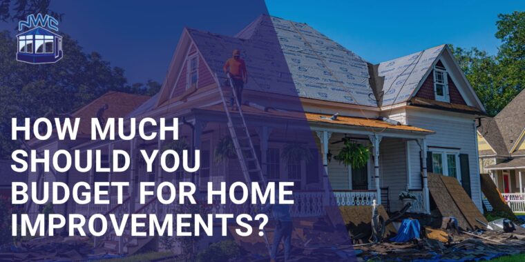 Home Improvement Budget