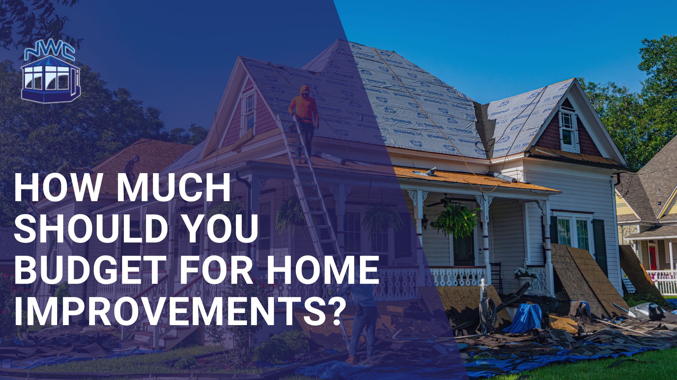 Home Improvement Budget