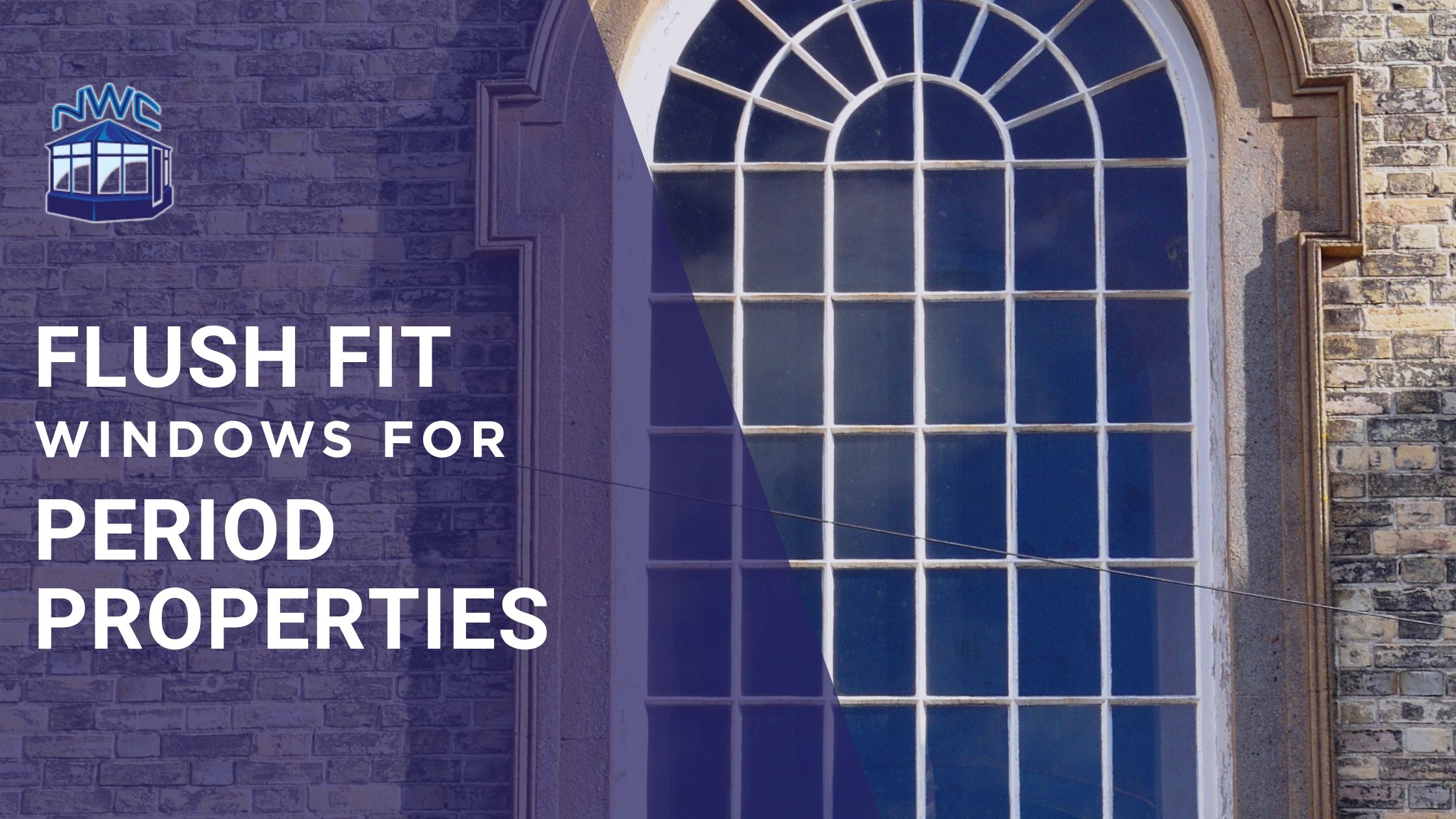 Windows for Period Properties
