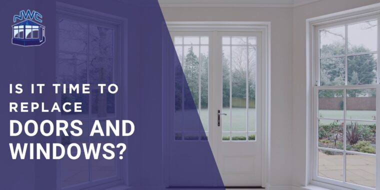 Window and Door Replacement