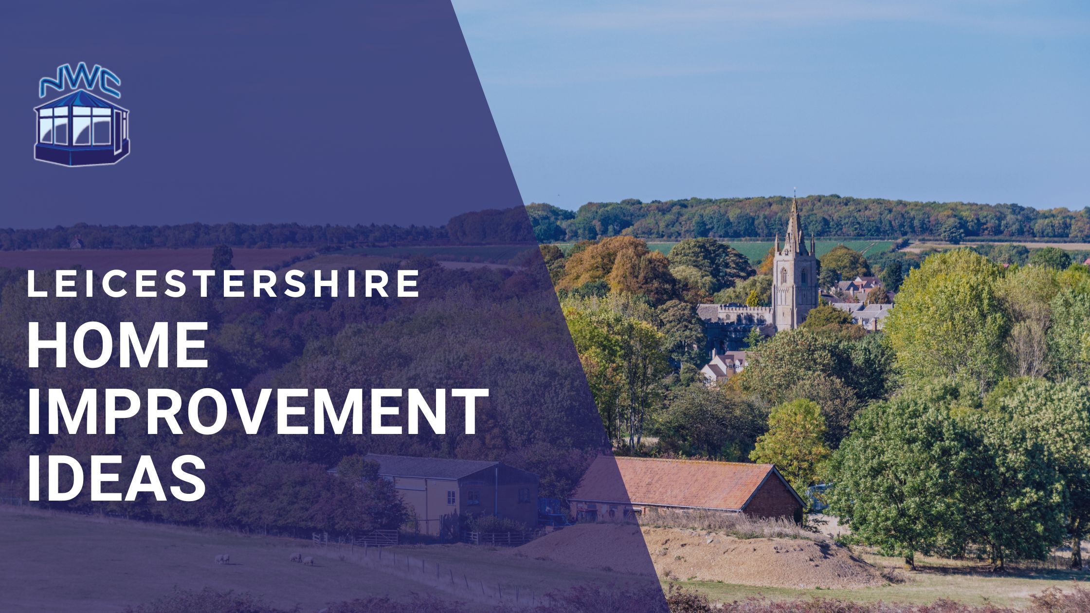 Leicestershire Home Improvements
